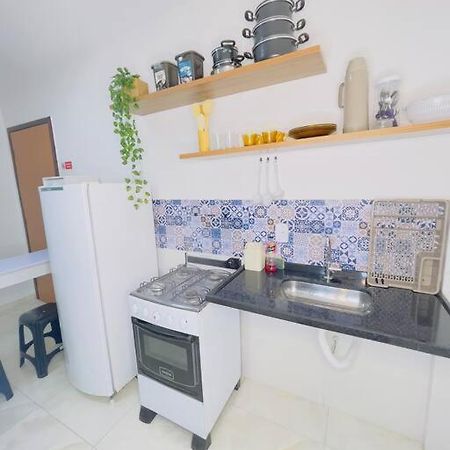 דירות פיירה דה סנטנה Flat Charmoso Na Cidade, Moderno E Prox A Fraga Maia מראה חיצוני תמונה