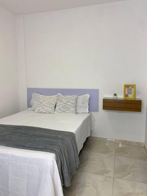 דירות פיירה דה סנטנה Flat Charmoso Na Cidade, Moderno E Prox A Fraga Maia מראה חיצוני תמונה
